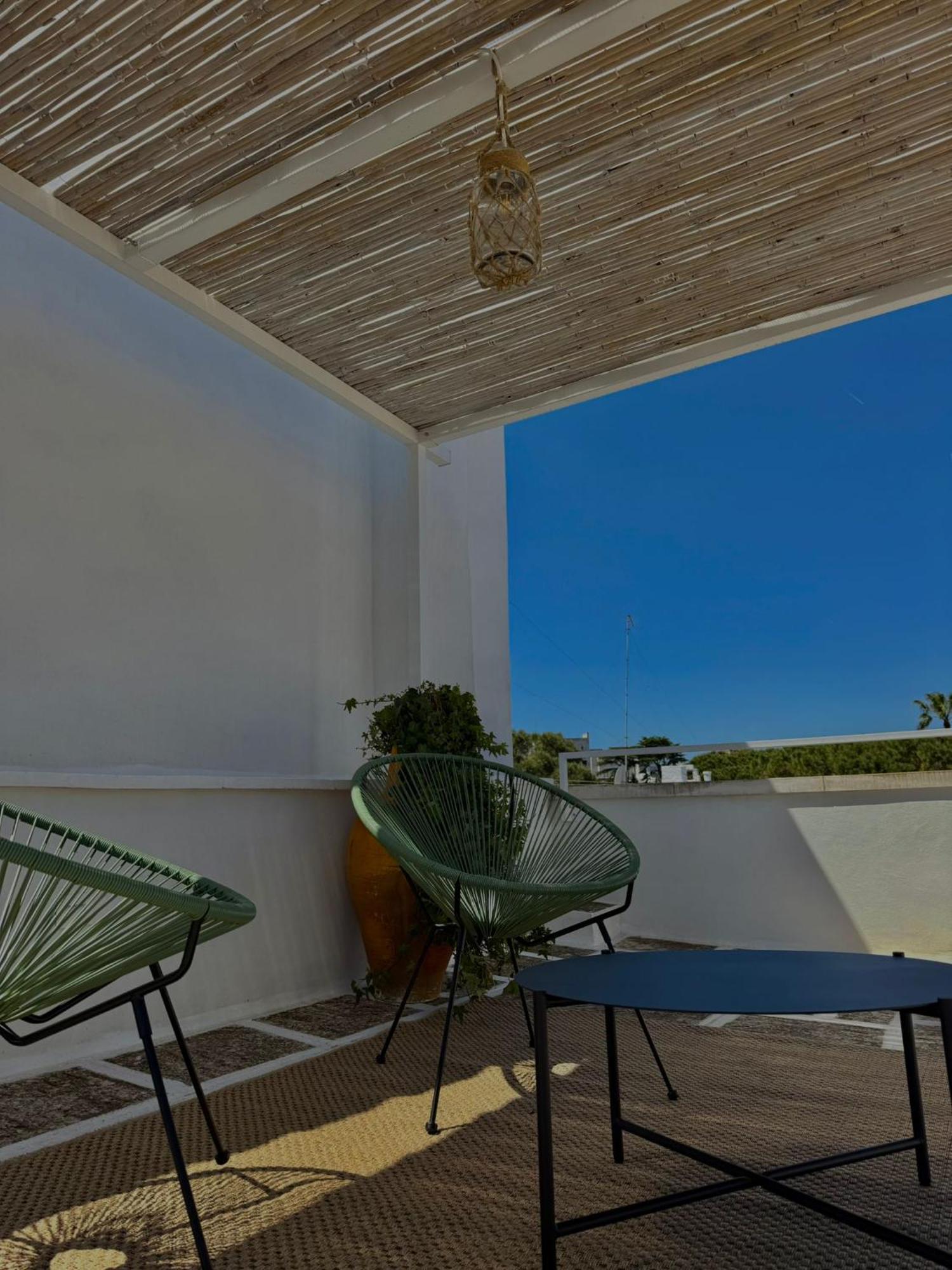 La Dimora Dei Mille Villa Ostuni Buitenkant foto